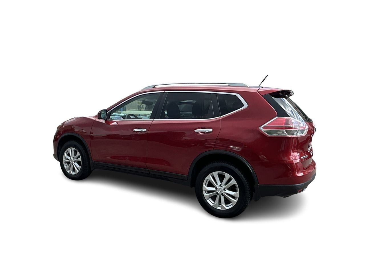 2016 Nissan Rogue in Oakville, Ontario