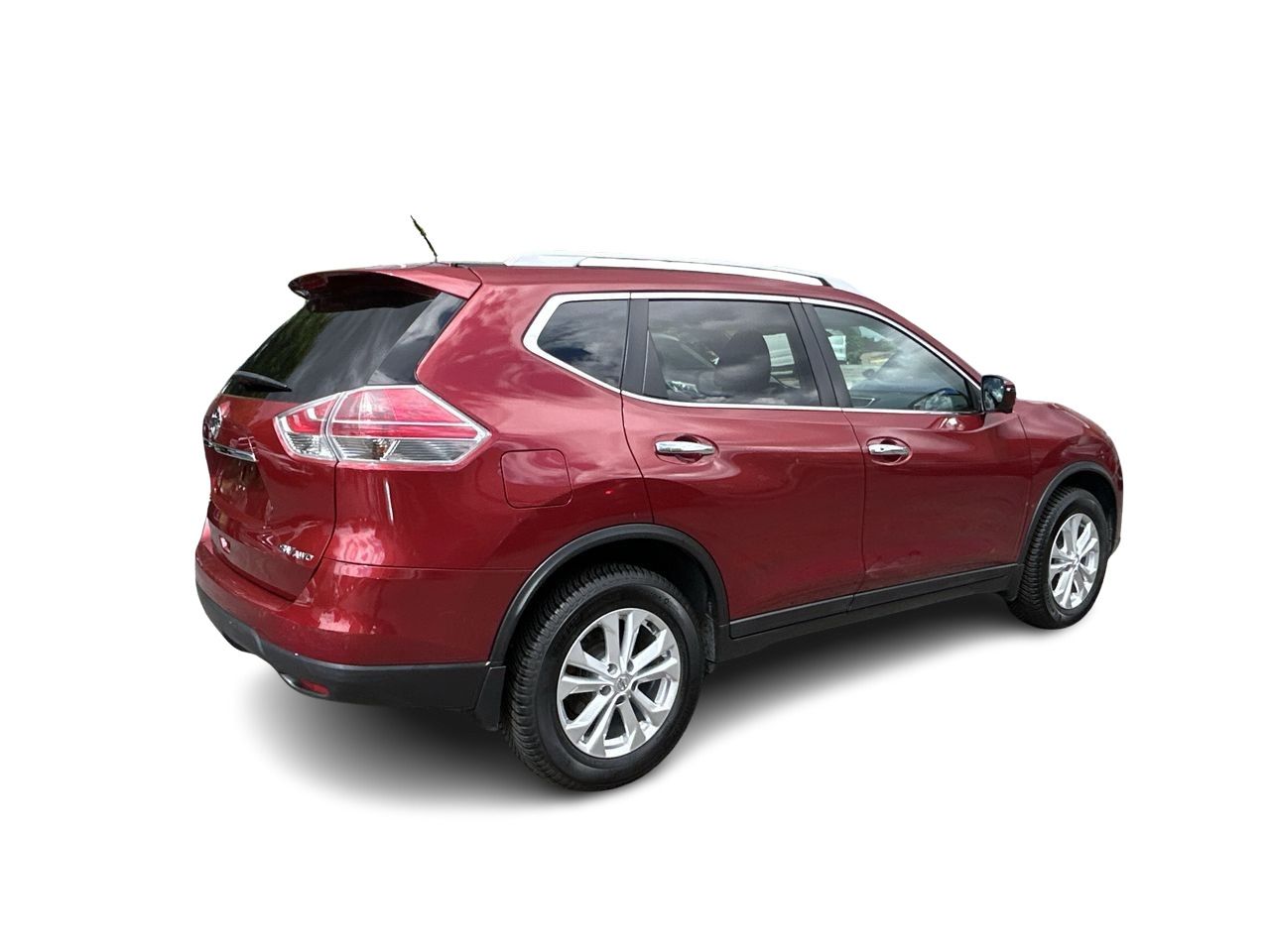 2016 Nissan Rogue in Oakville, Ontario