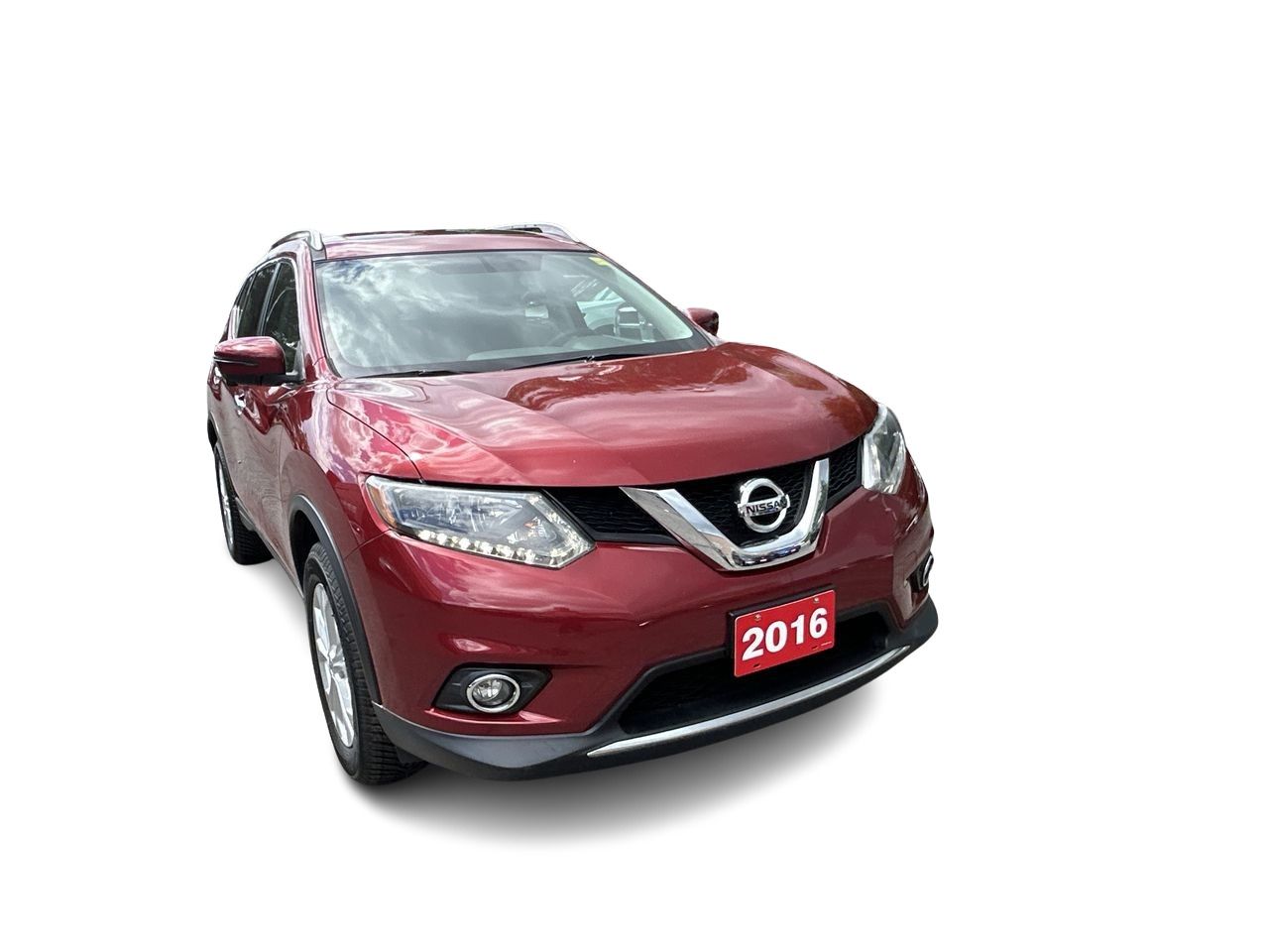 2016 Nissan Rogue in Oakville, Ontario