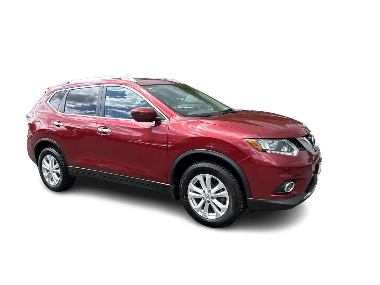 2016 Nissan Rogue in Oakville, Ontario