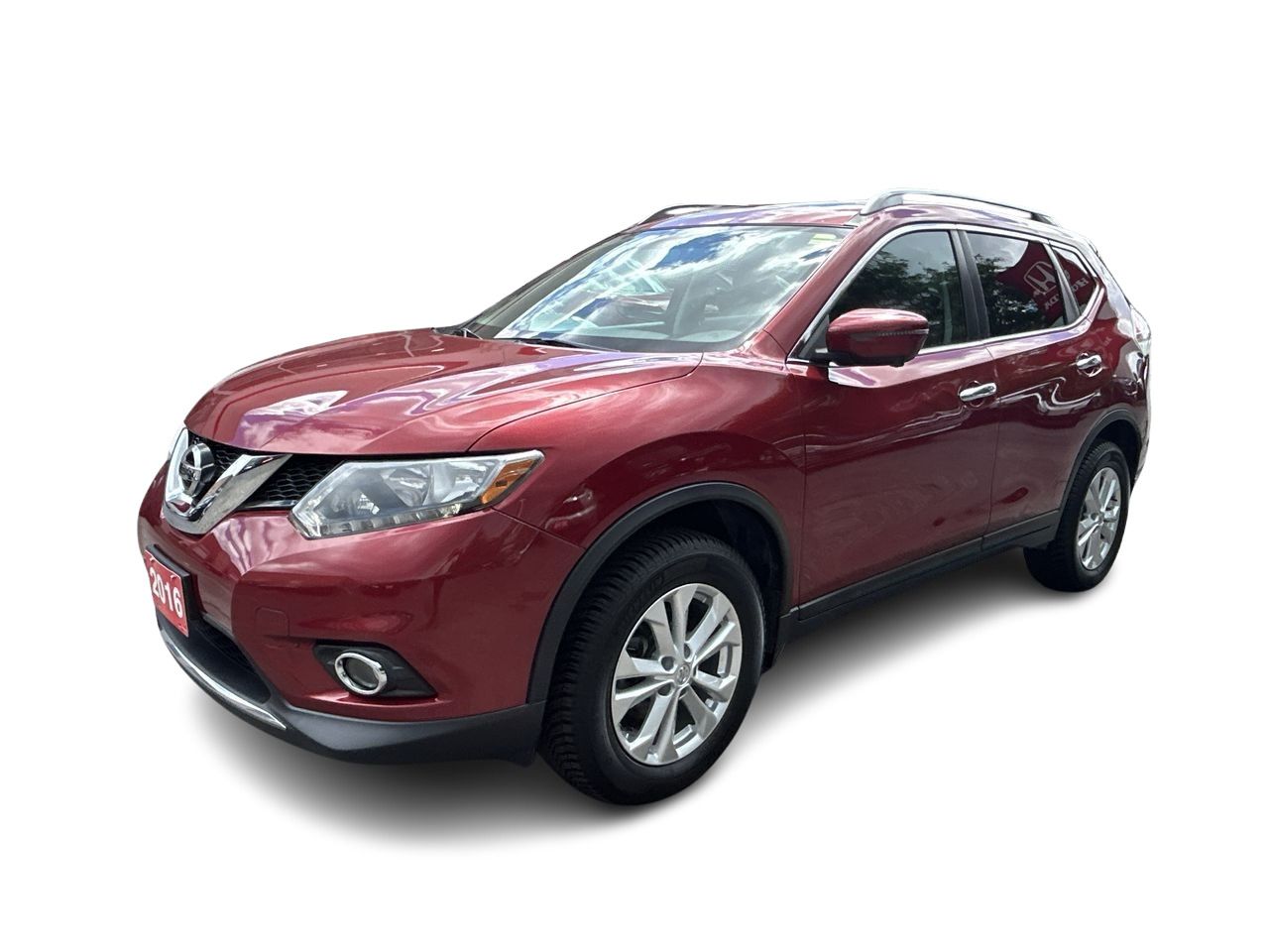 2016 Nissan Rogue in Oakville, Ontario