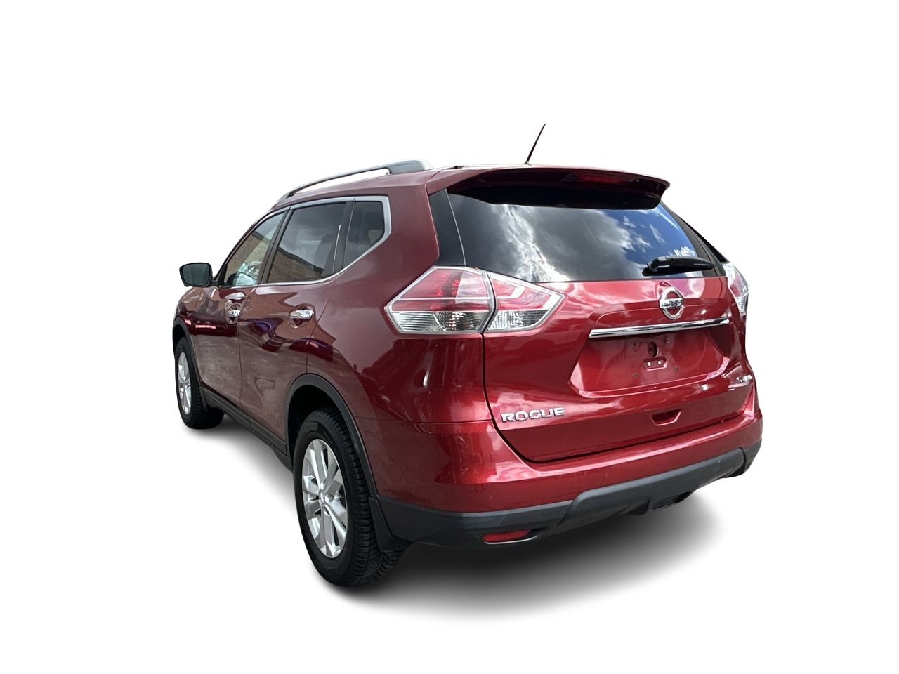 2016 Nissan Rogue in Oakville, Ontario
