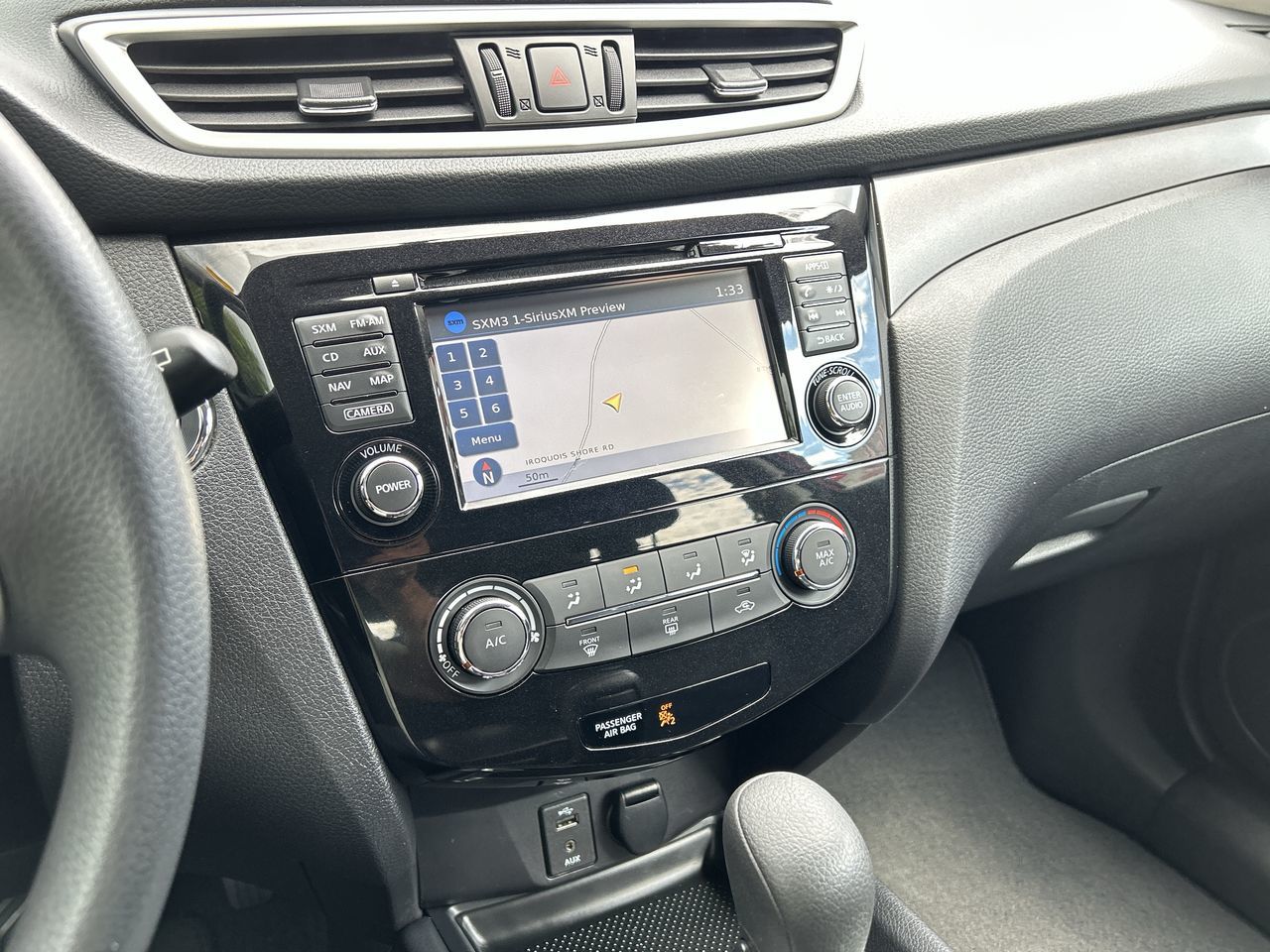 2016 Nissan Rogue in Oakville, Ontario