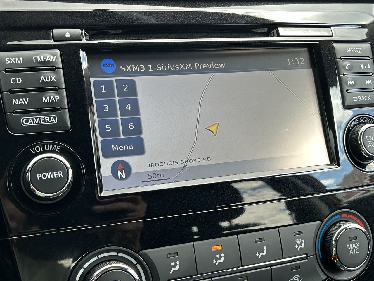 2016 Nissan Rogue in Oakville, Ontario