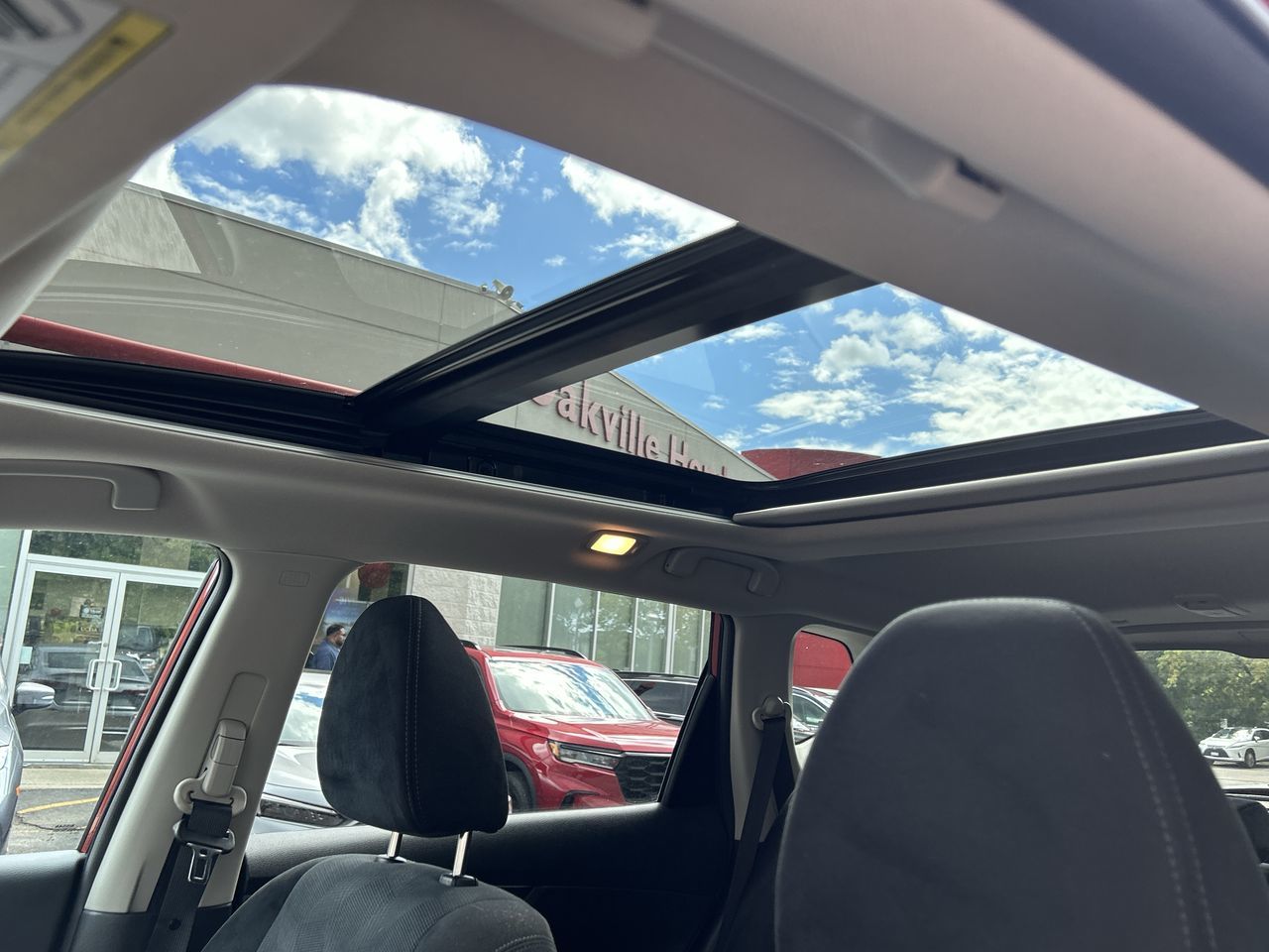 2016 Nissan Rogue in Oakville, Ontario