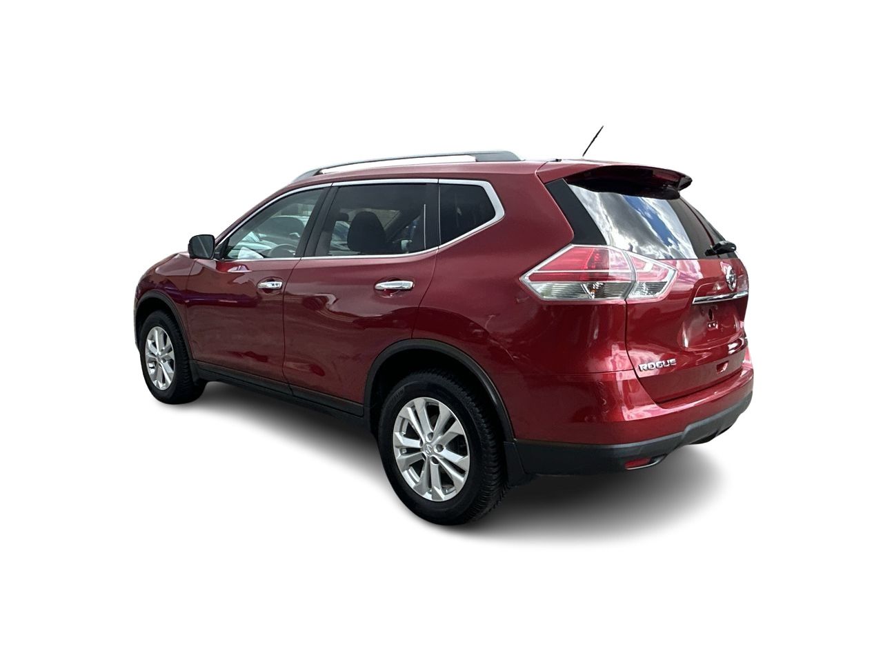 2016 Nissan Rogue in Oakville, Ontario