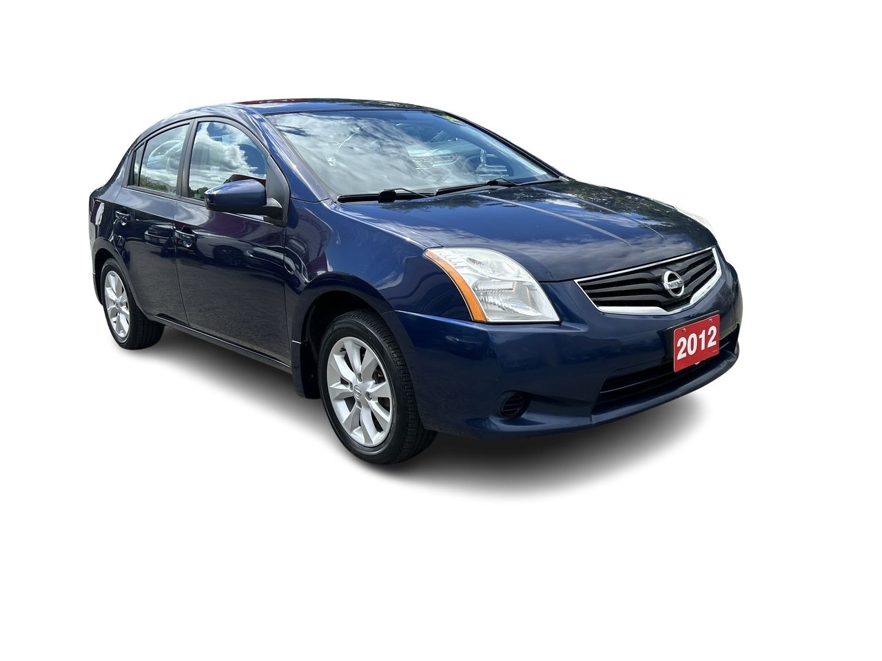 Nissan Sentra  2012 à Oakville, Ontario