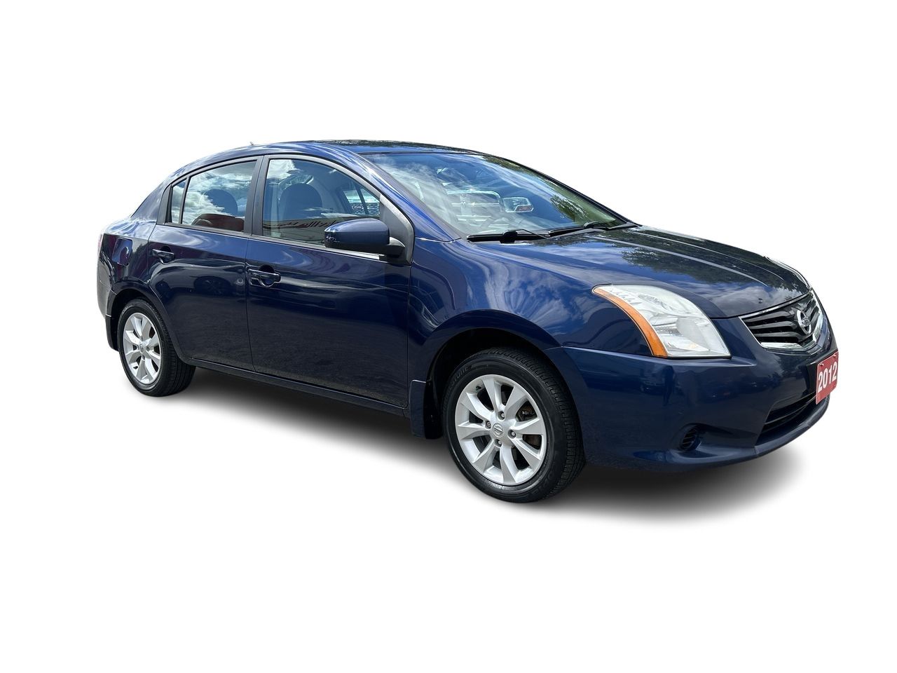 Nissan Sentra  2012 à Oakville, Ontario