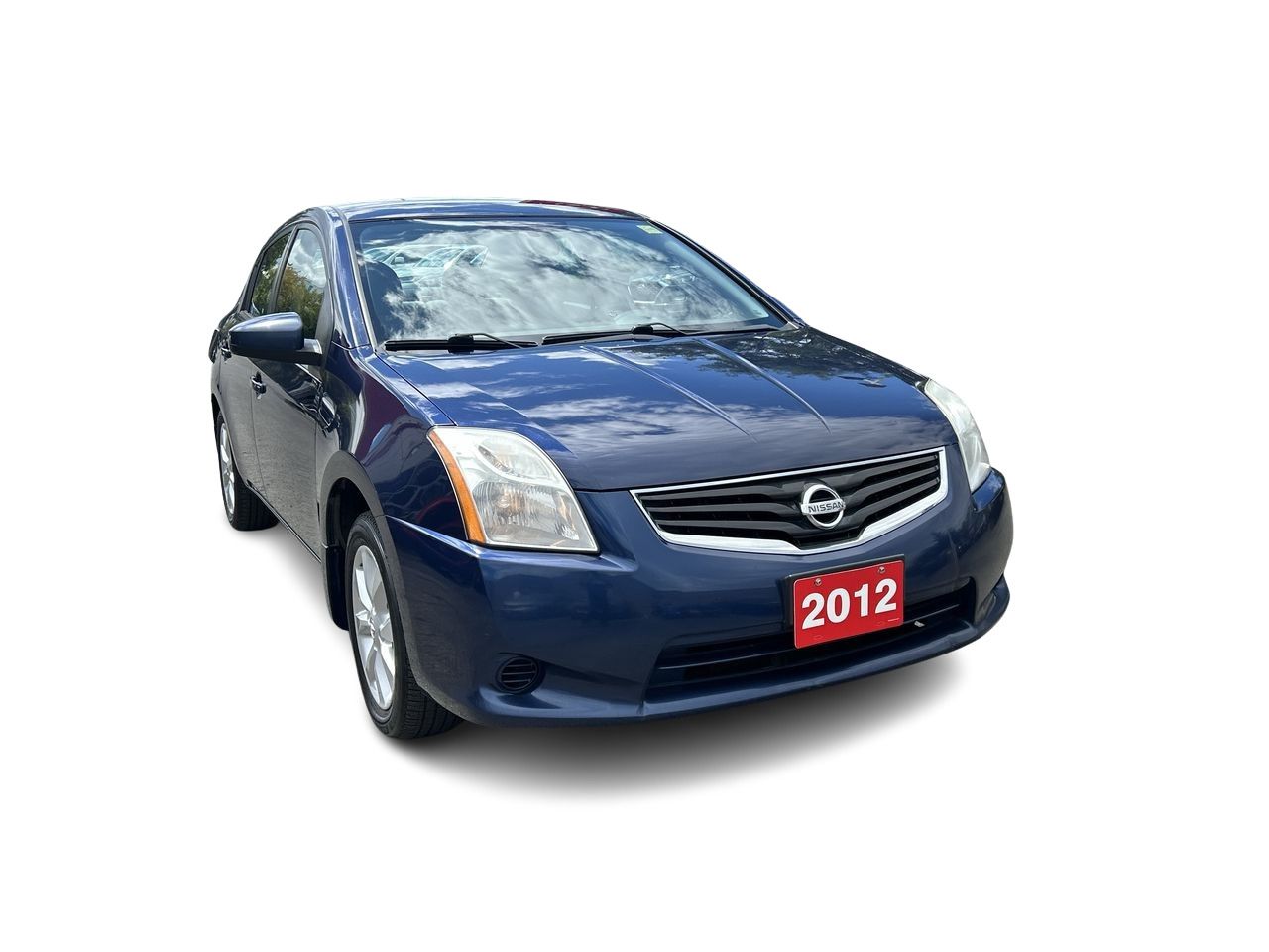 Nissan Sentra  2012 à Oakville, Ontario