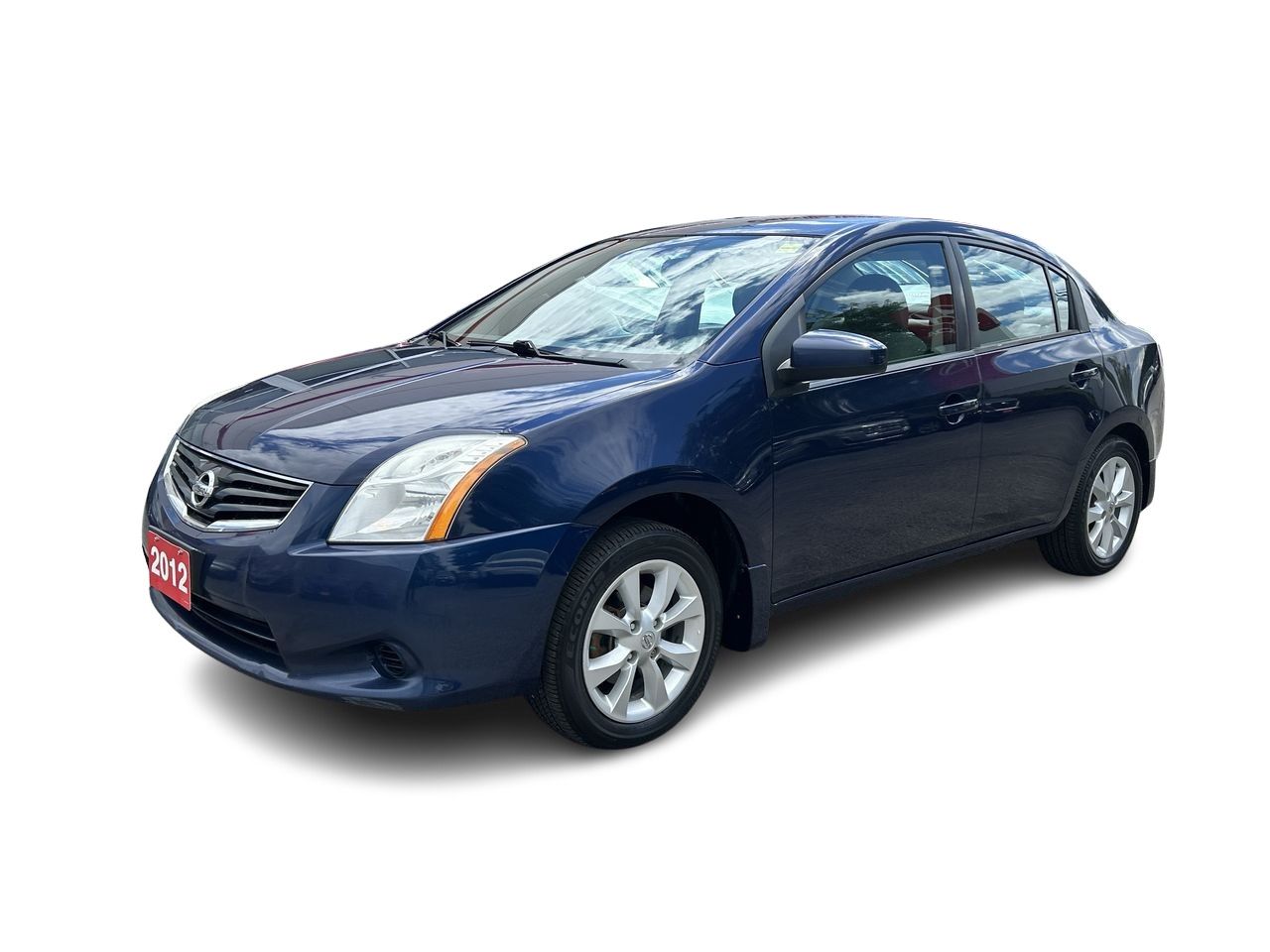 Nissan Sentra  2012 à Oakville, Ontario