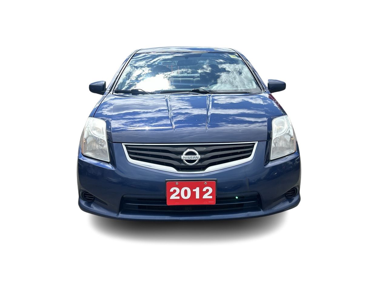 Nissan Sentra  2012 à Oakville, Ontario