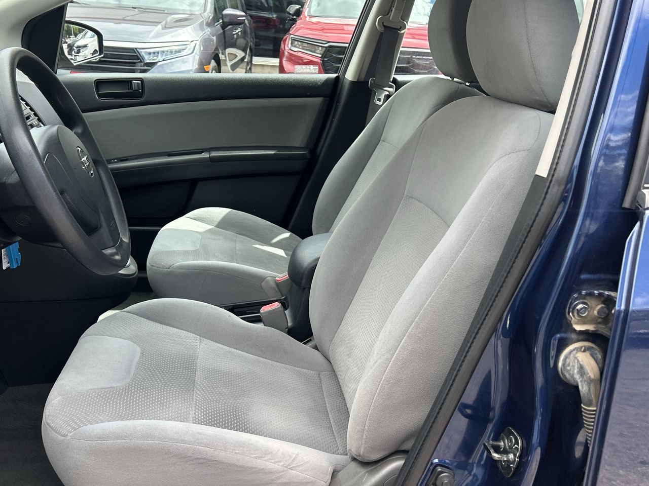 Nissan Sentra  2012 à Oakville, Ontario