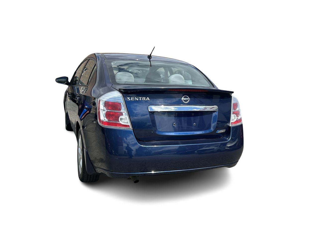 Nissan Sentra  2012 à Oakville, Ontario