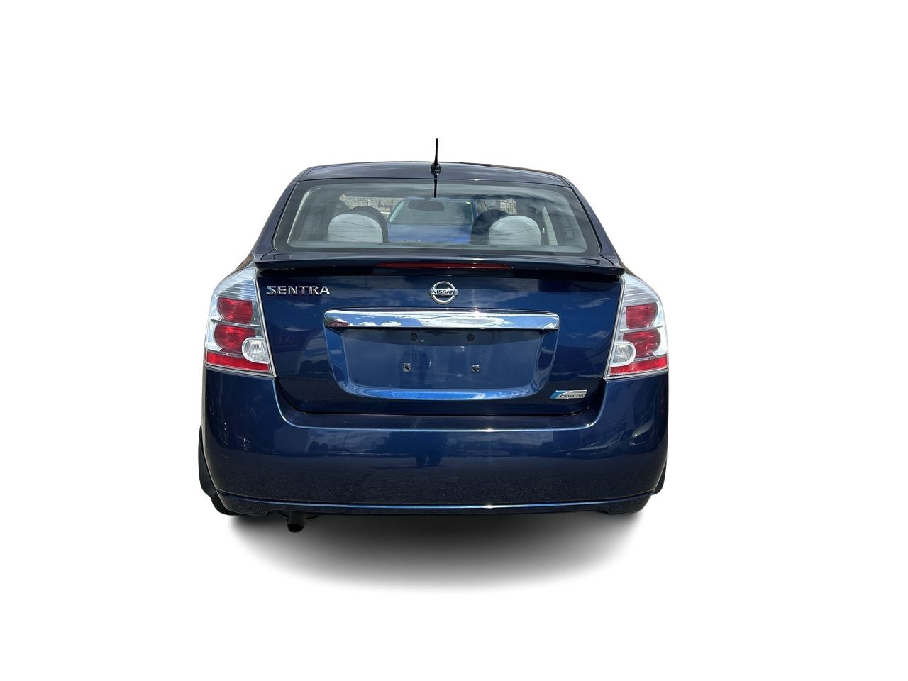 Nissan Sentra  2012 à Oakville, Ontario