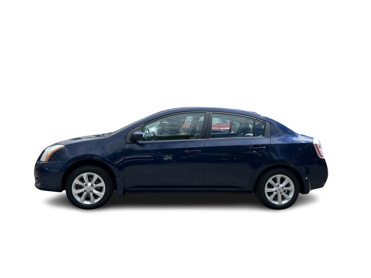 Nissan Sentra  2012 à Oakville, Ontario
