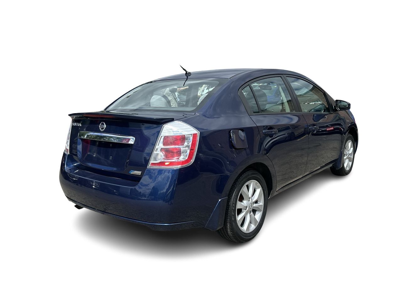 Nissan Sentra  2012 à Oakville, Ontario