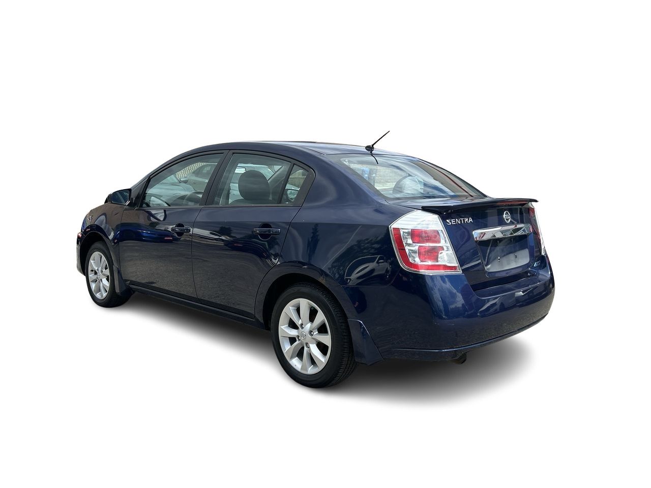 Nissan Sentra  2012 à Oakville, Ontario