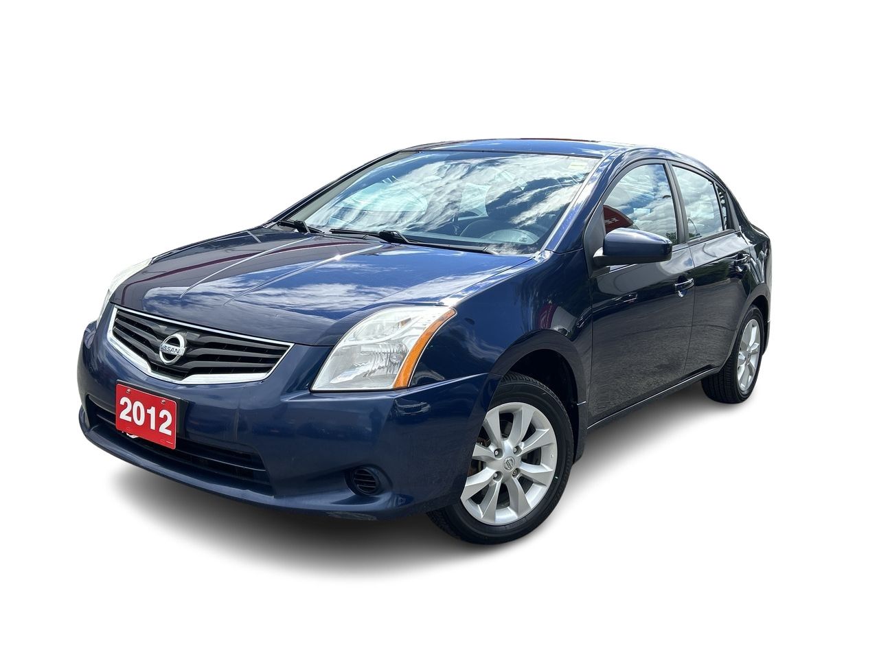 Nissan Sentra  2012 à Oakville, Ontario