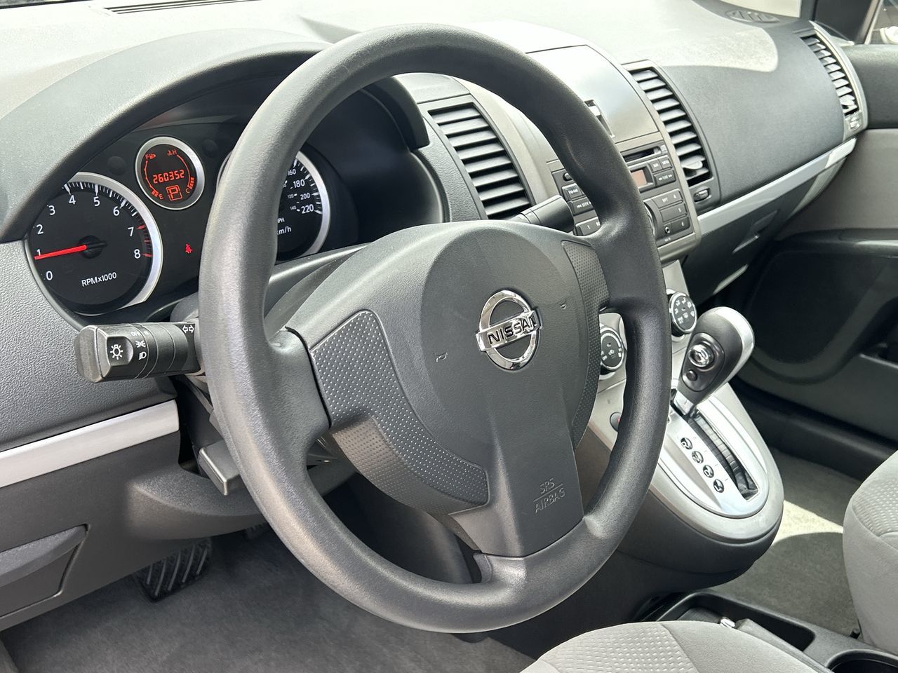 Nissan Sentra  2012 à Oakville, Ontario