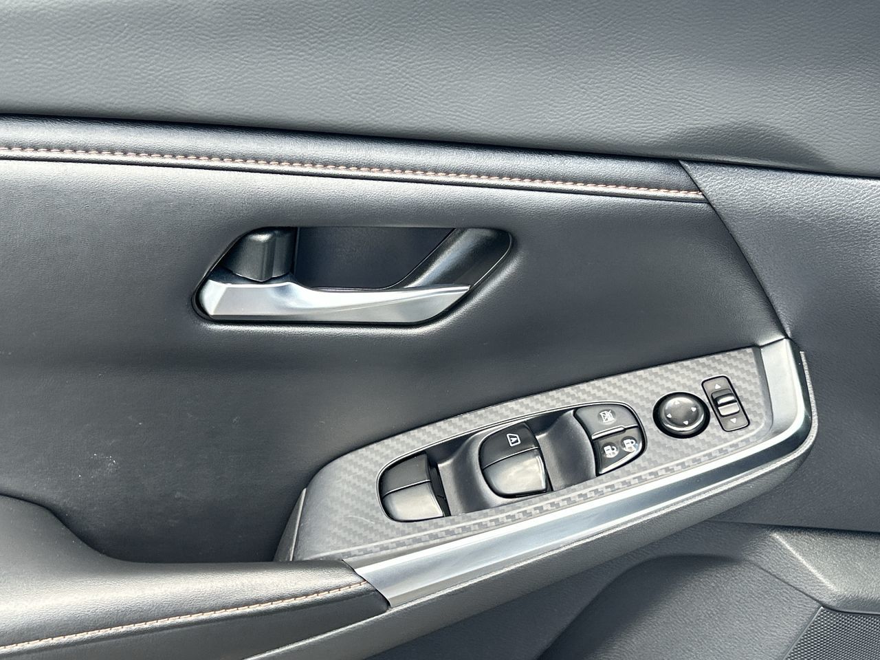 2022 Nissan Sentra in Oakville, Ontario