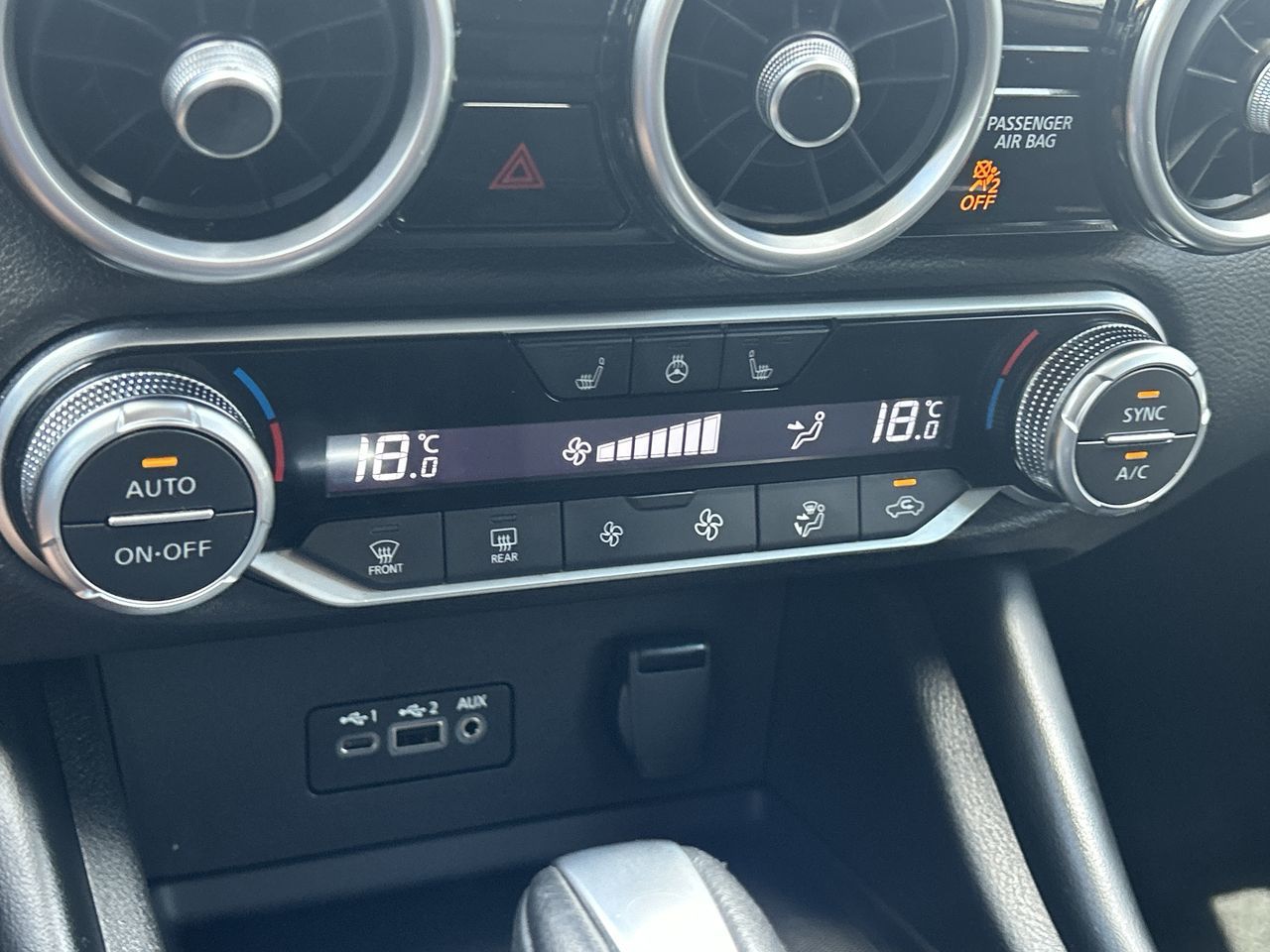 2022 Nissan Sentra in Oakville, Ontario