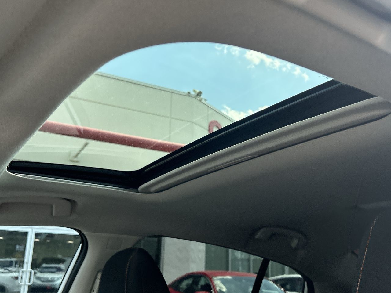 2022 Nissan Sentra in Oakville, Ontario