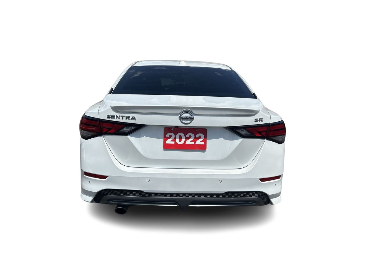 2022 Nissan Sentra in Oakville, Ontario
