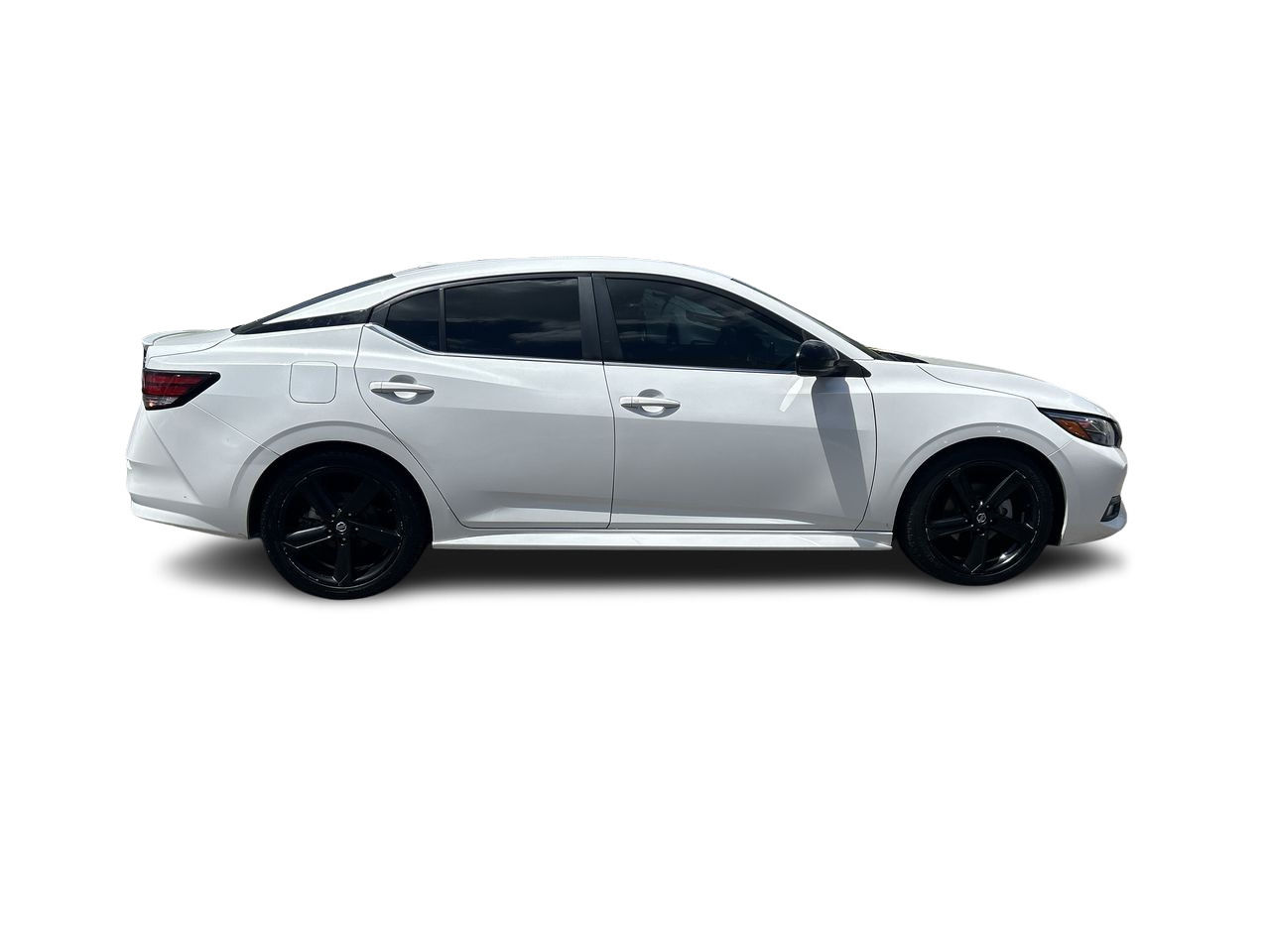 2022 Nissan Sentra in Oakville, Ontario