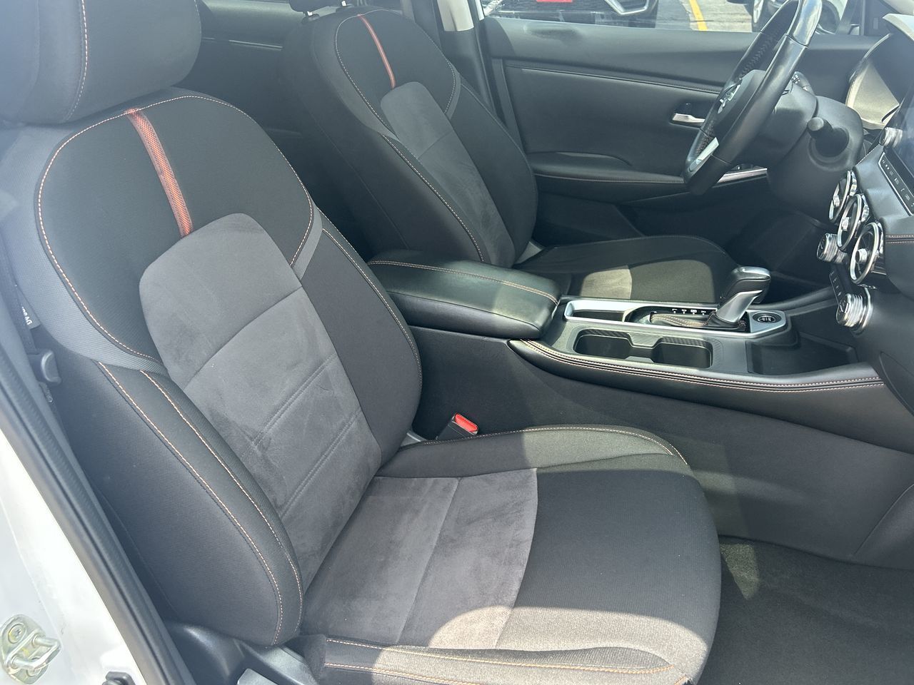 2022 Nissan Sentra in Oakville, Ontario