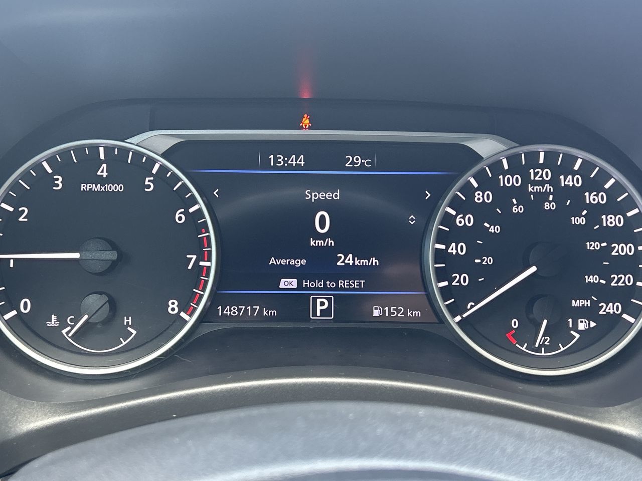 2022 Nissan Sentra in Oakville, Ontario
