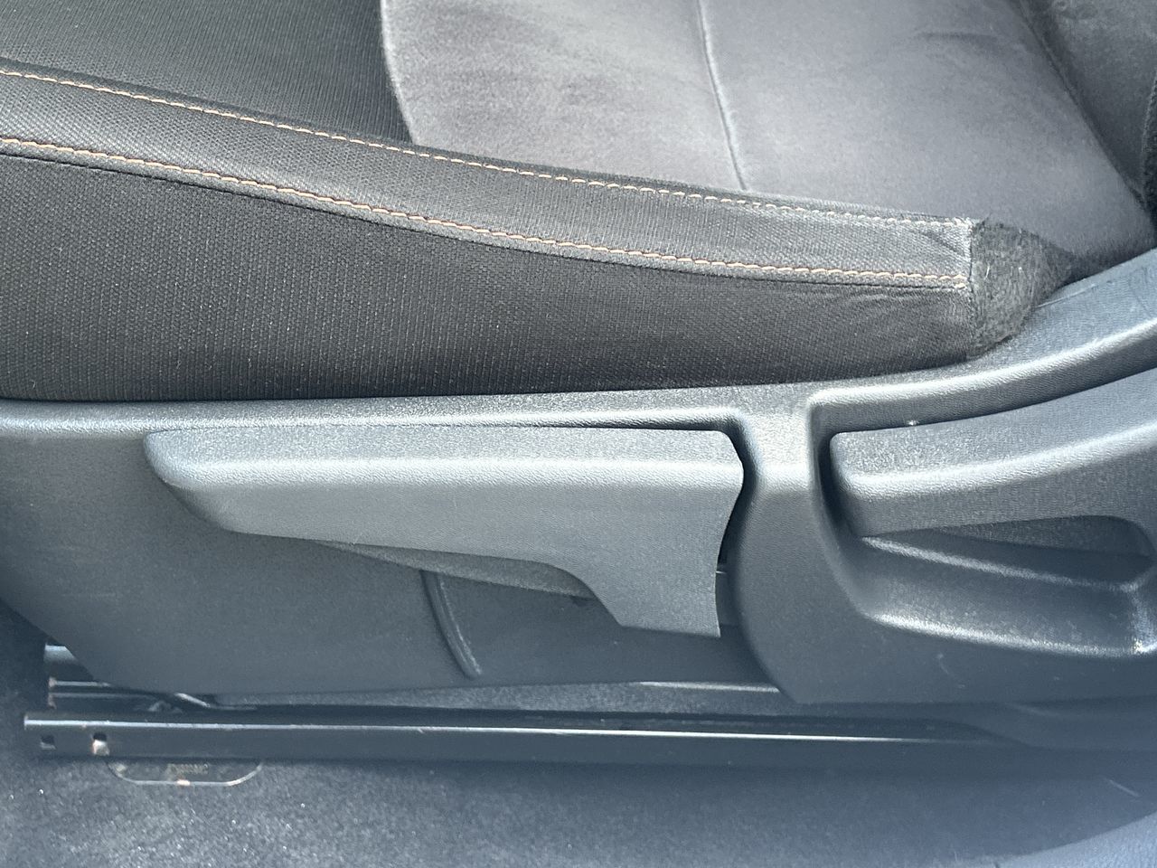2022 Nissan Sentra in Oakville, Ontario