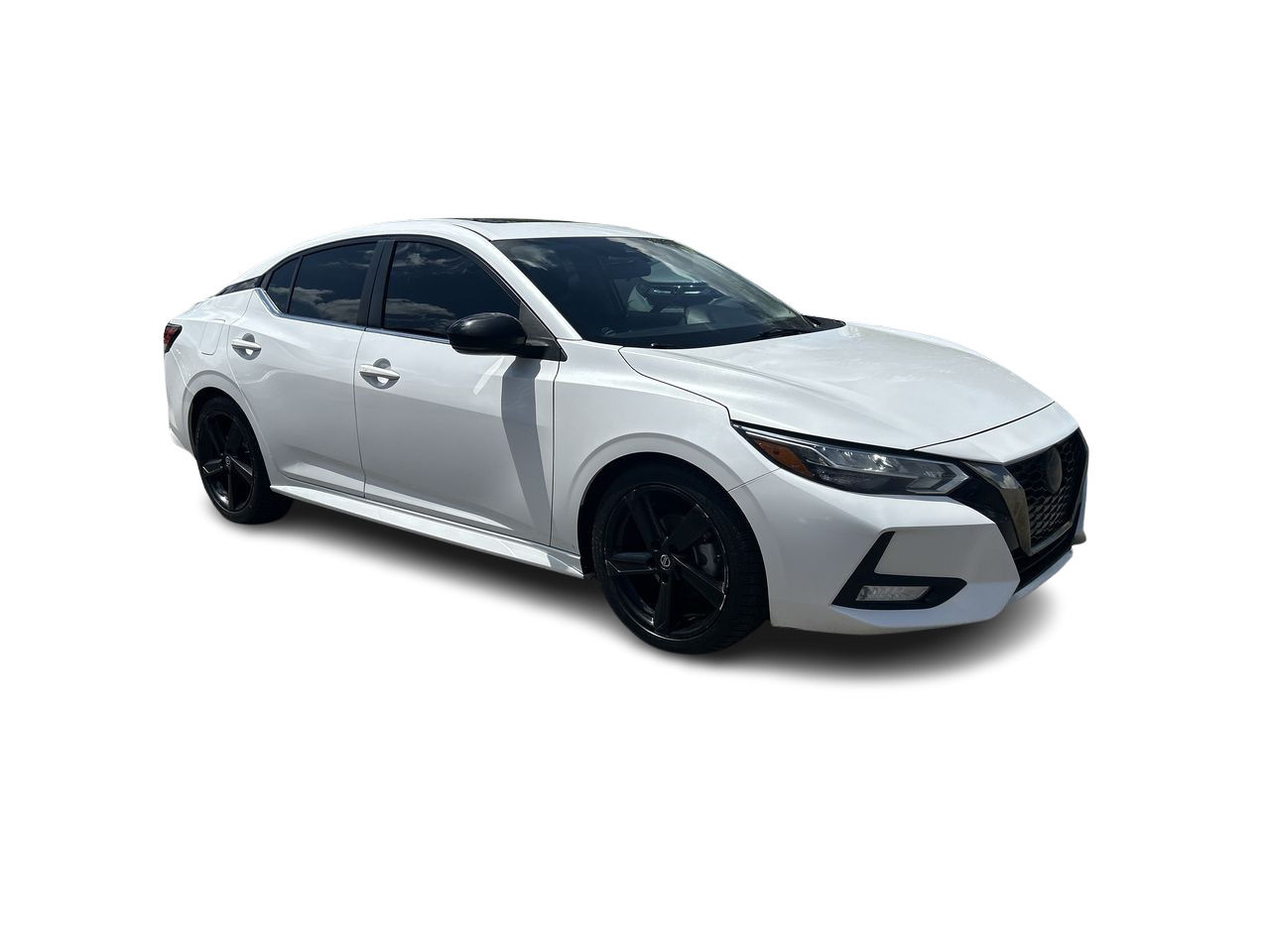2022 Nissan Sentra in Oakville, Ontario