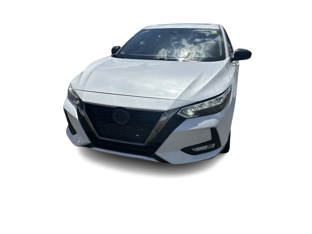 2022 Nissan Sentra in Oakville, Ontario