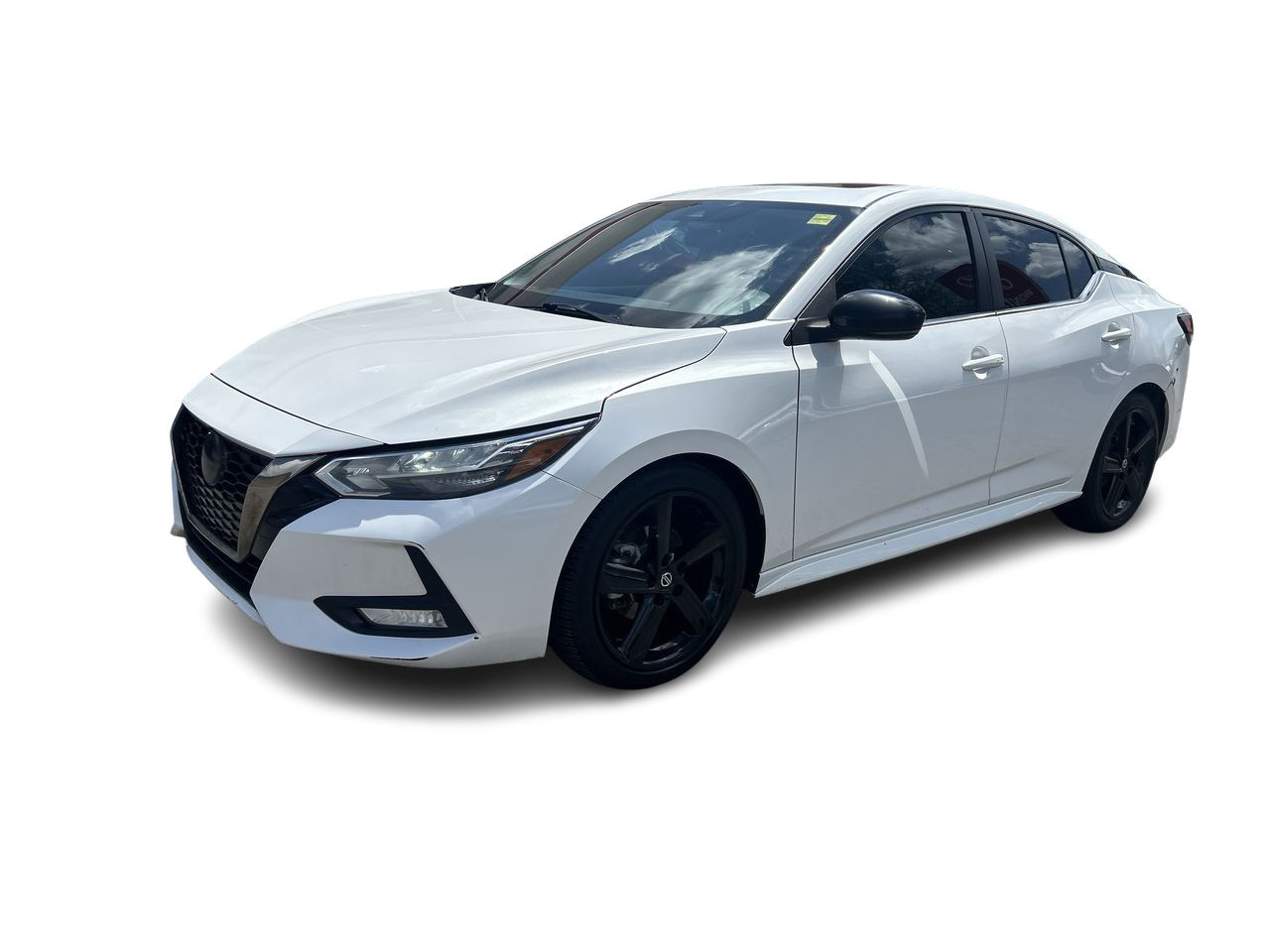 2022 Nissan Sentra in Oakville, Ontario