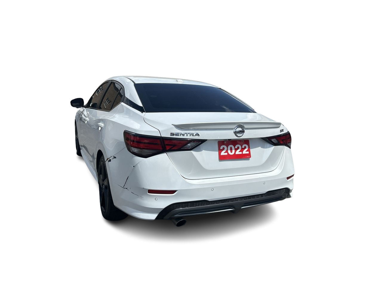 2022 Nissan Sentra in Oakville, Ontario