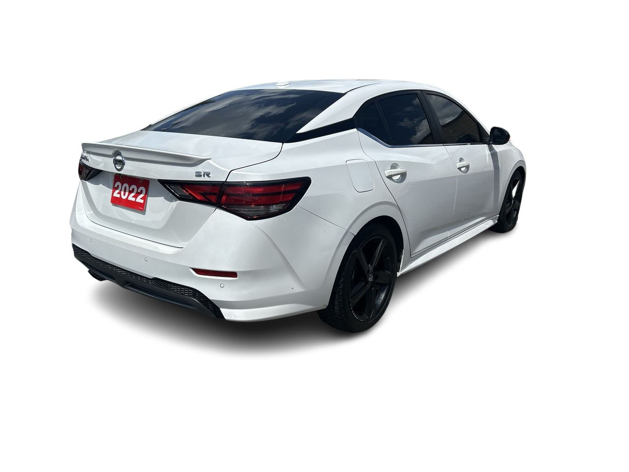 2022 Nissan Sentra in Oakville, Ontario