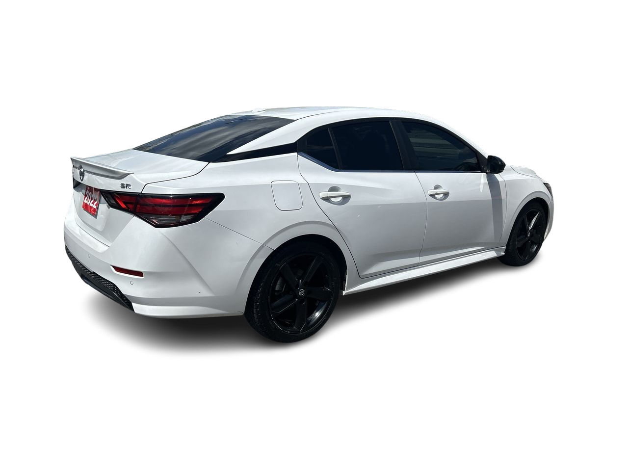 2022 Nissan Sentra in Oakville, Ontario