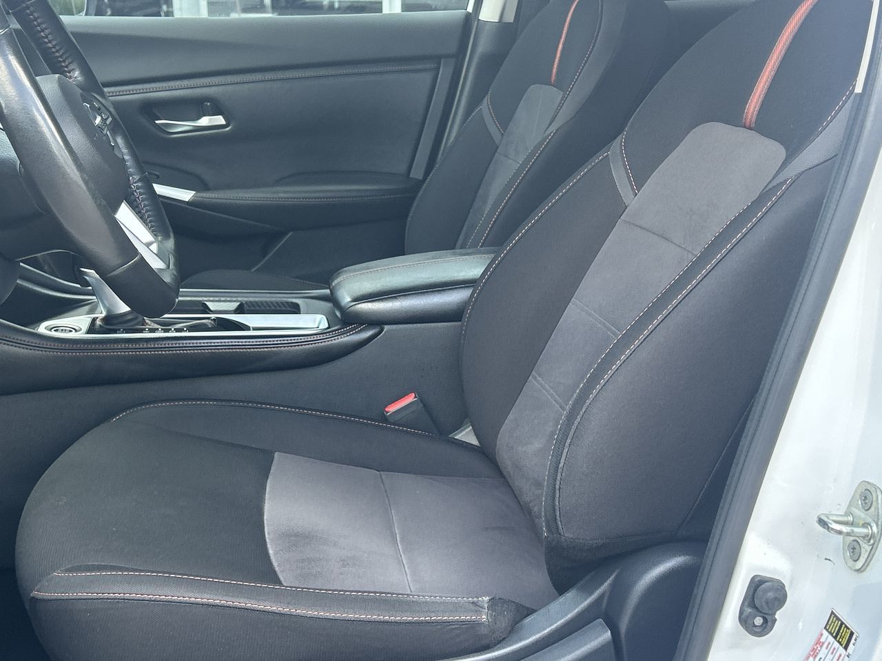 2022 Nissan Sentra in Oakville, Ontario