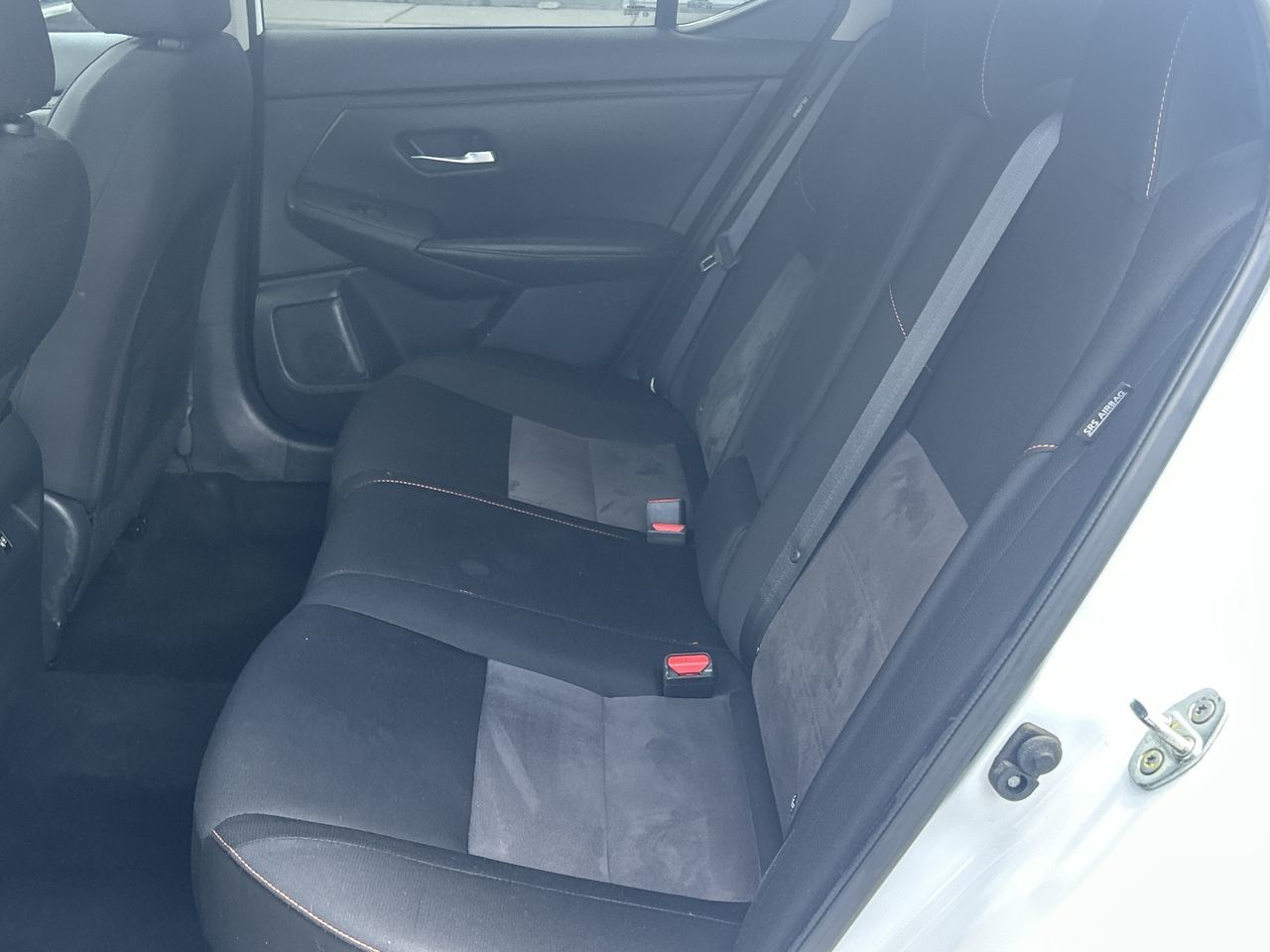 2022 Nissan Sentra in Oakville, Ontario