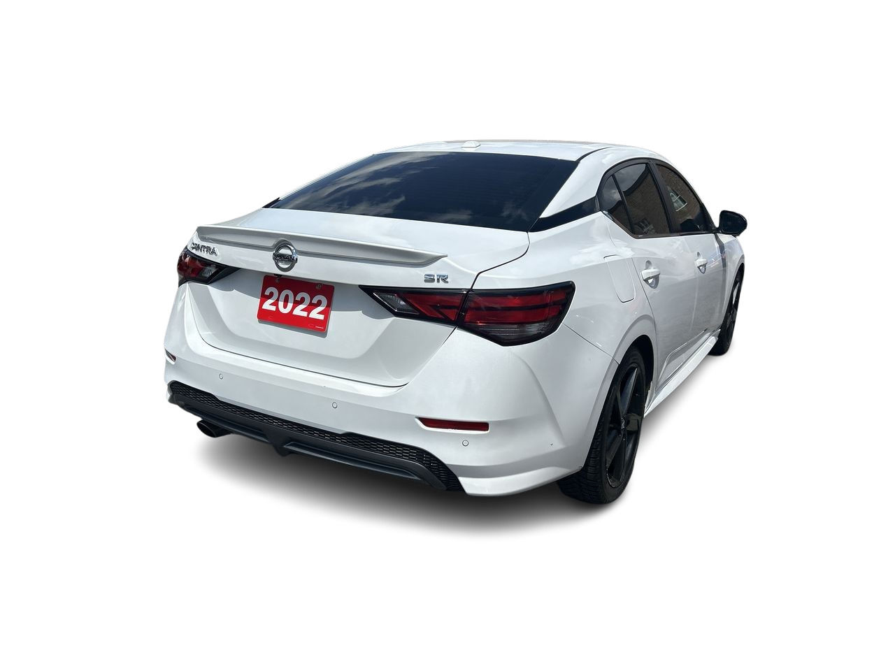 2022 Nissan Sentra in Oakville, Ontario