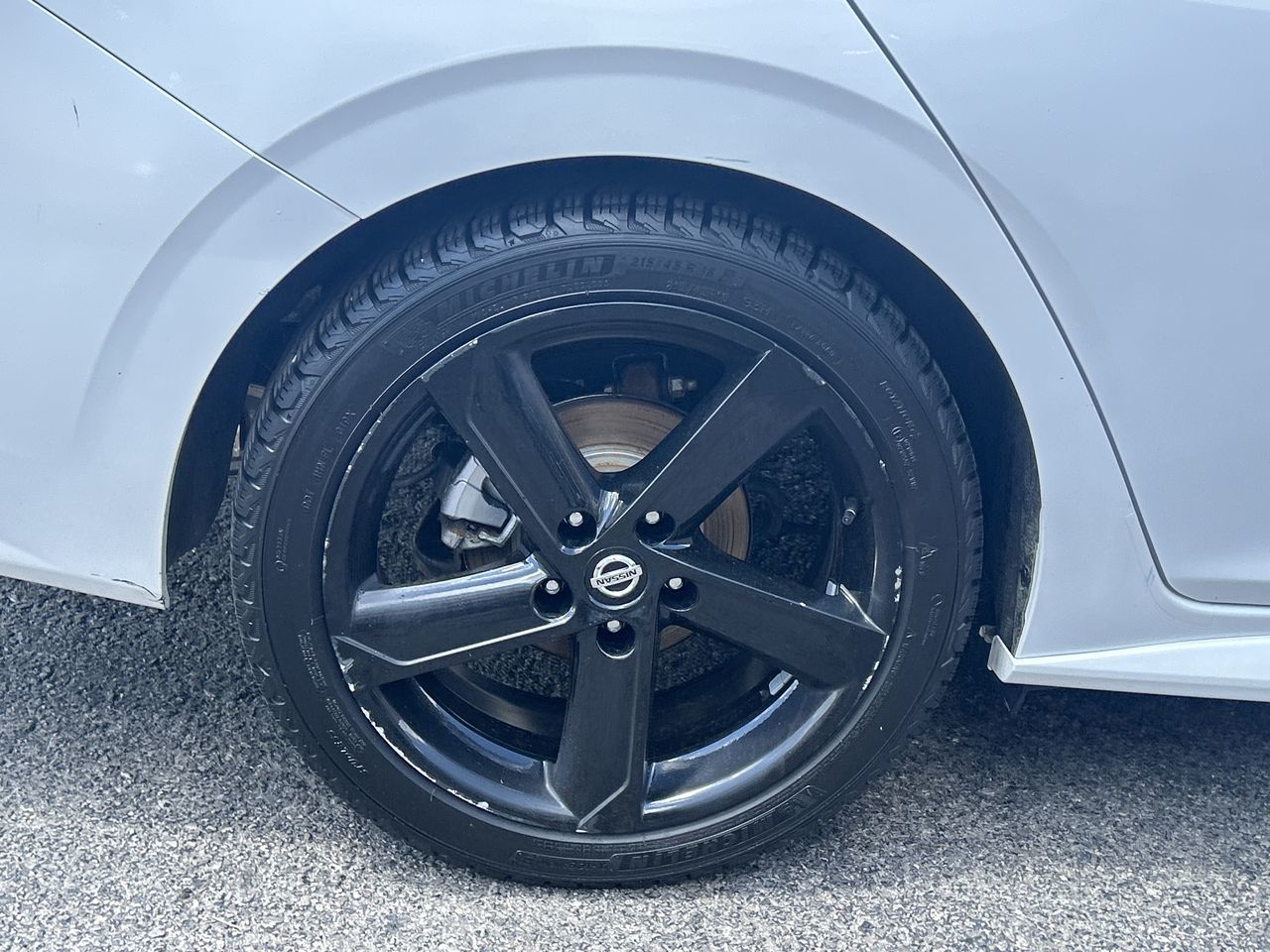 2022 Nissan Sentra in Oakville, Ontario