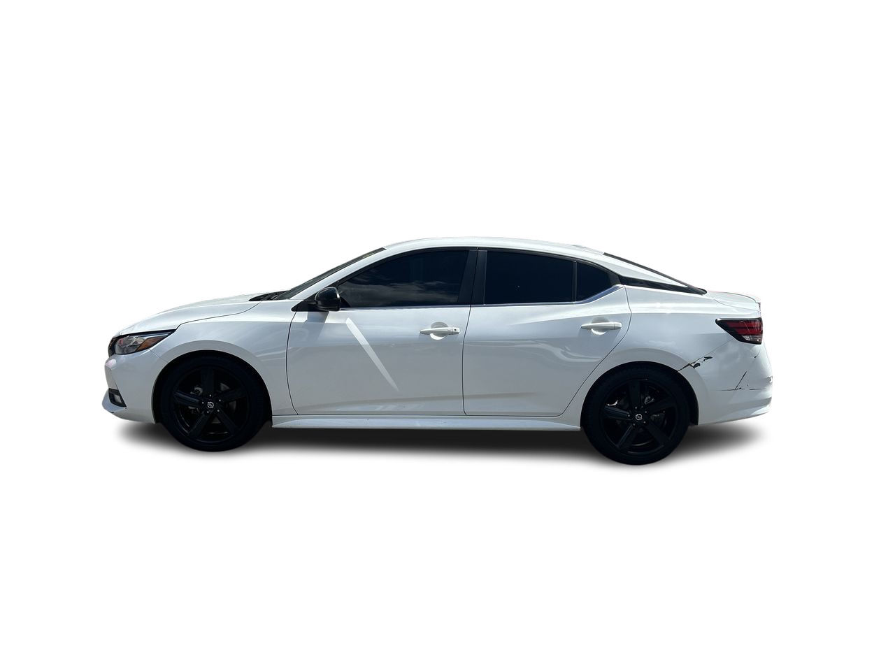 2022 Nissan Sentra in Oakville, Ontario