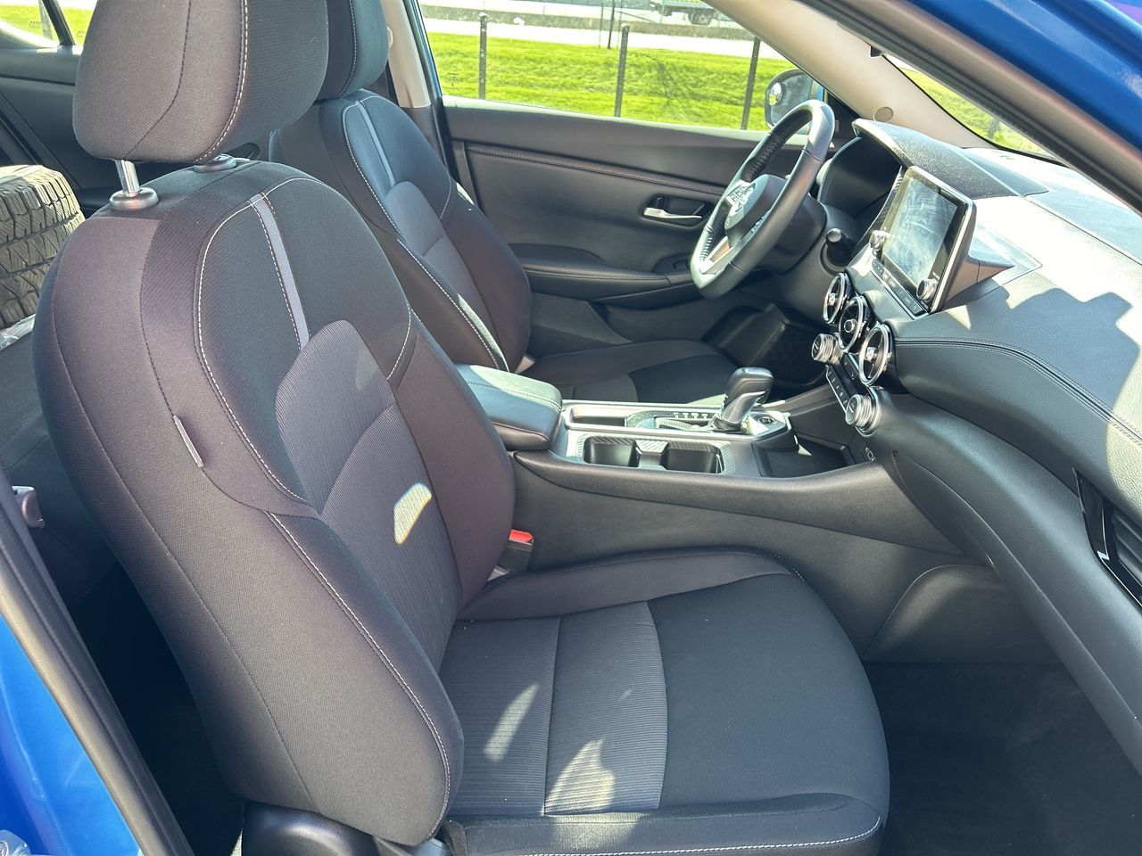 2022 Nissan Sentra