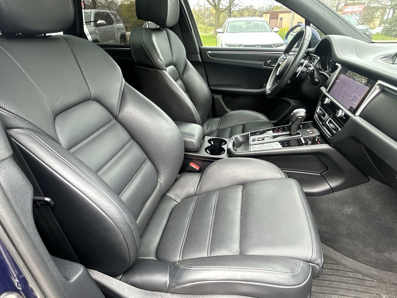 2023 Porsche Macan