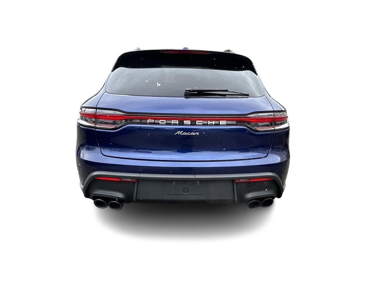 Porsche Macan  2023 à Oakville, Ontario