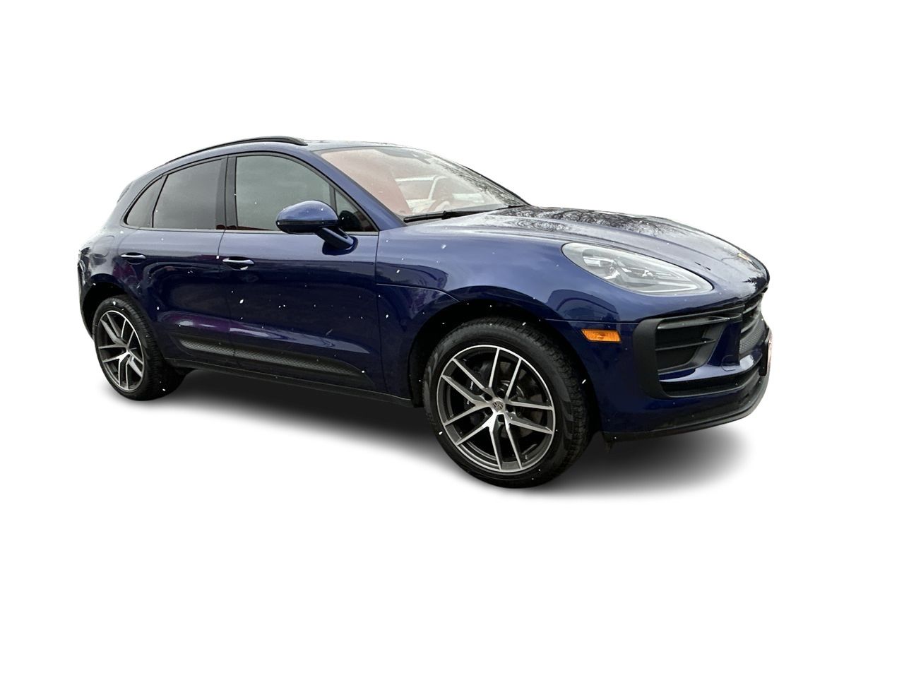 Porsche Macan  2023 à Oakville, Ontario