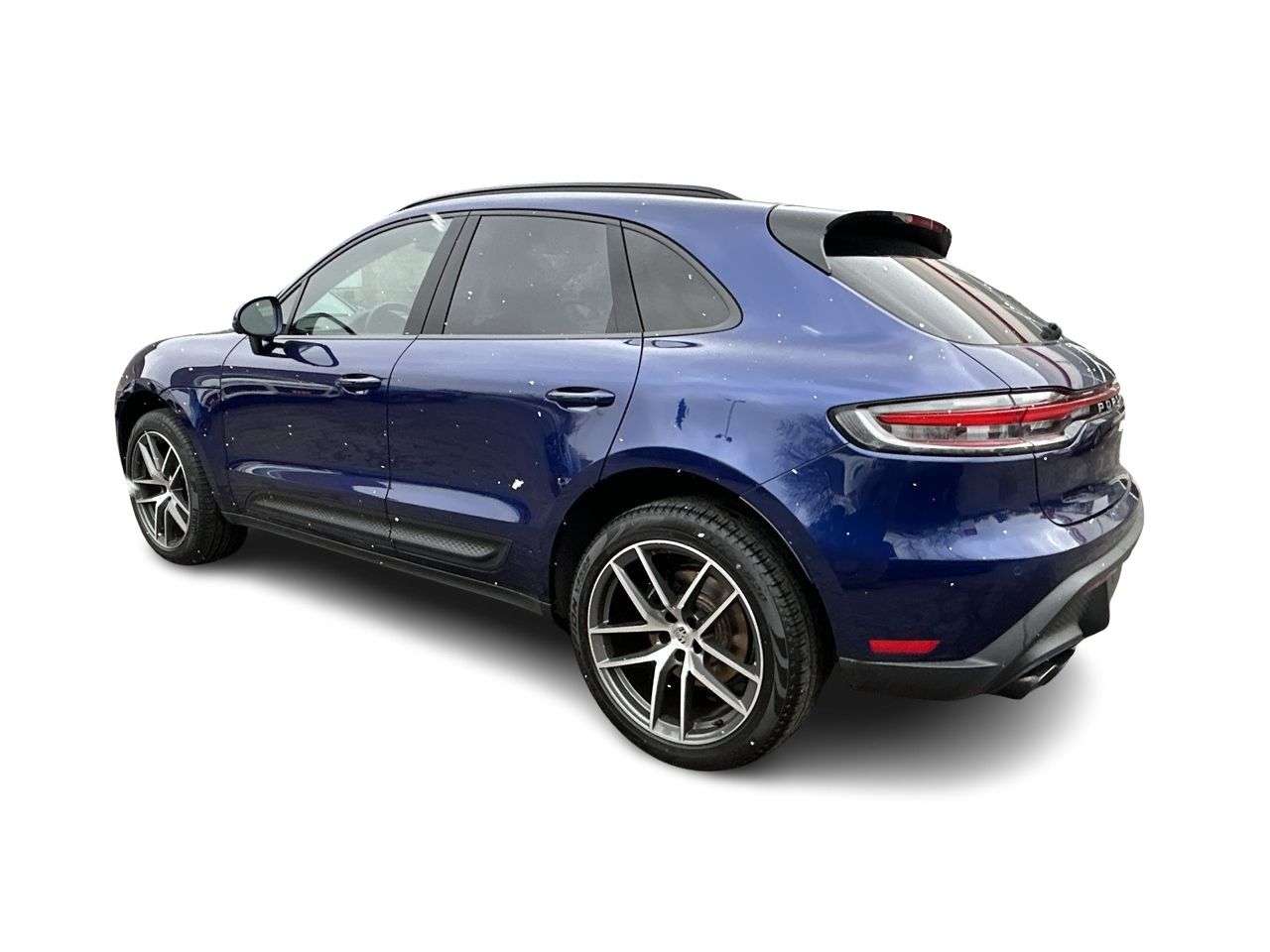Porsche Macan  2023 à Oakville, Ontario