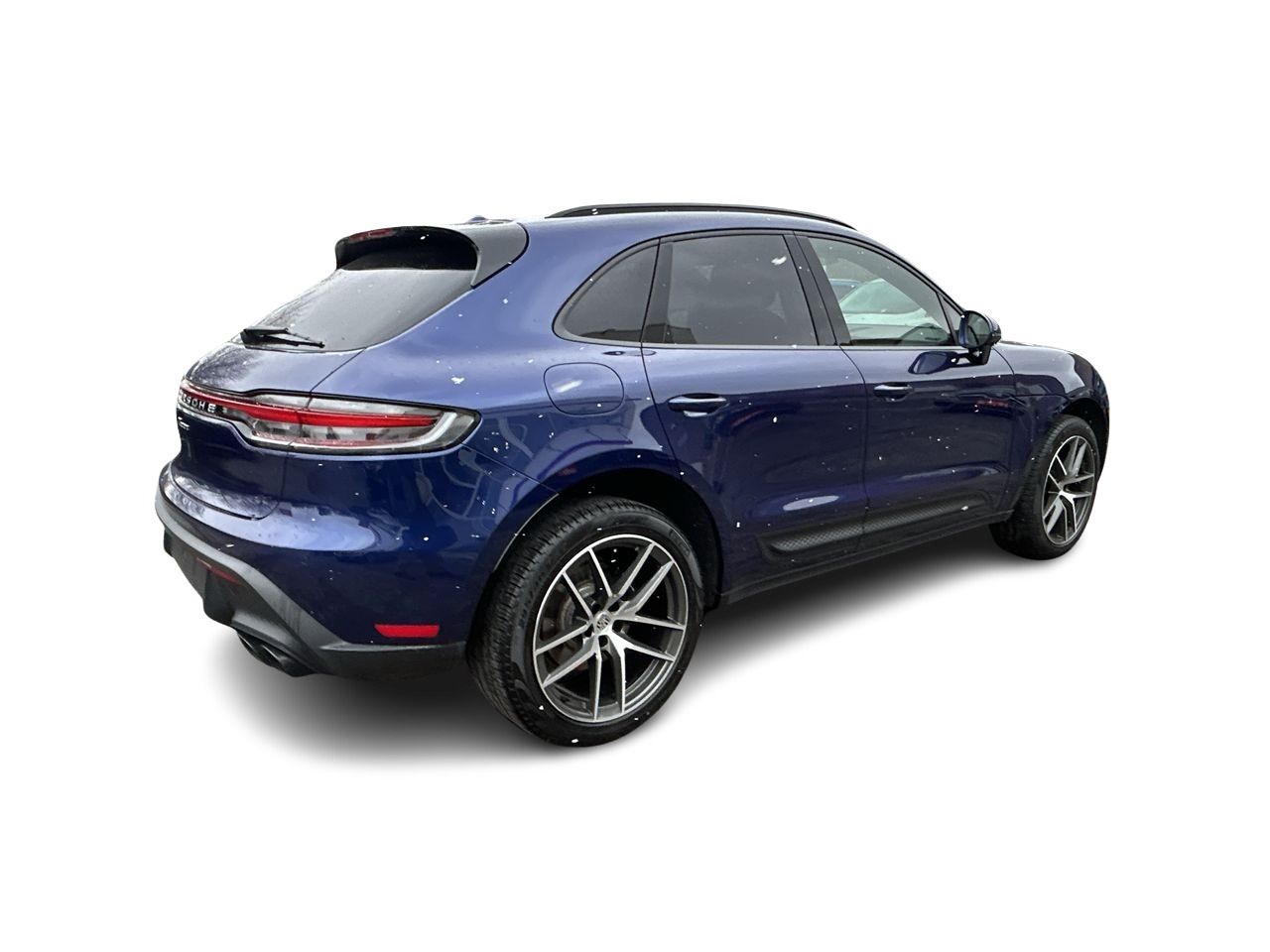 Porsche Macan  2023 à Oakville, Ontario