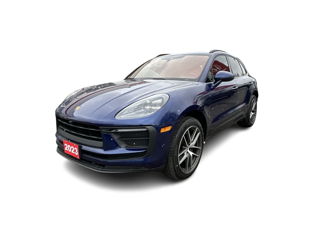 Porsche Macan  2023 à Oakville, Ontario