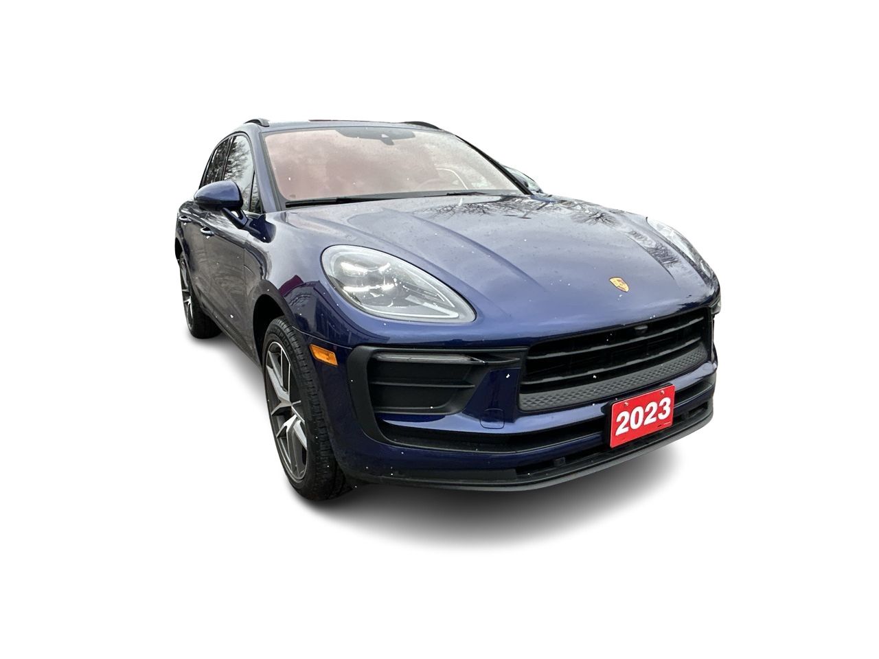 Porsche Macan  2023 à Oakville, Ontario